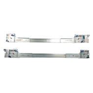 Dell WP066 PowerEdge 2950 2970 Rapid/Versa Rails