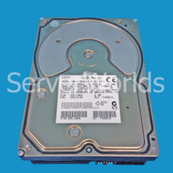 IBM 25L3130 4GB 68 pin Hard Drive 25L1964