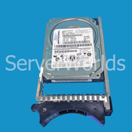 IBM 39R7366 73GB SAS 10K 3Gbps Hot-Swap 2.5"  40K1052