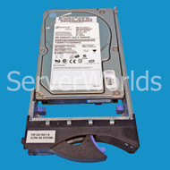 IBM 32P0729 36GB U320 10K Hard Drive 24P3711