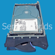 IBM 37L5745 9.1GB SCSI HotPlugable 37L5744