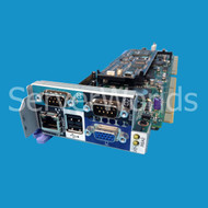 IBM 39R7258 X366 I/O Riser Board