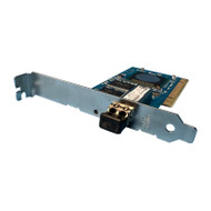 Dell G7596 Qlogic 2GB Fibre PCI-X HBA QLA200