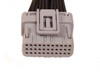 Honda ATV/UTV ECU Gray Connector