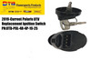 Polaris 2019-Current Ignition Switch