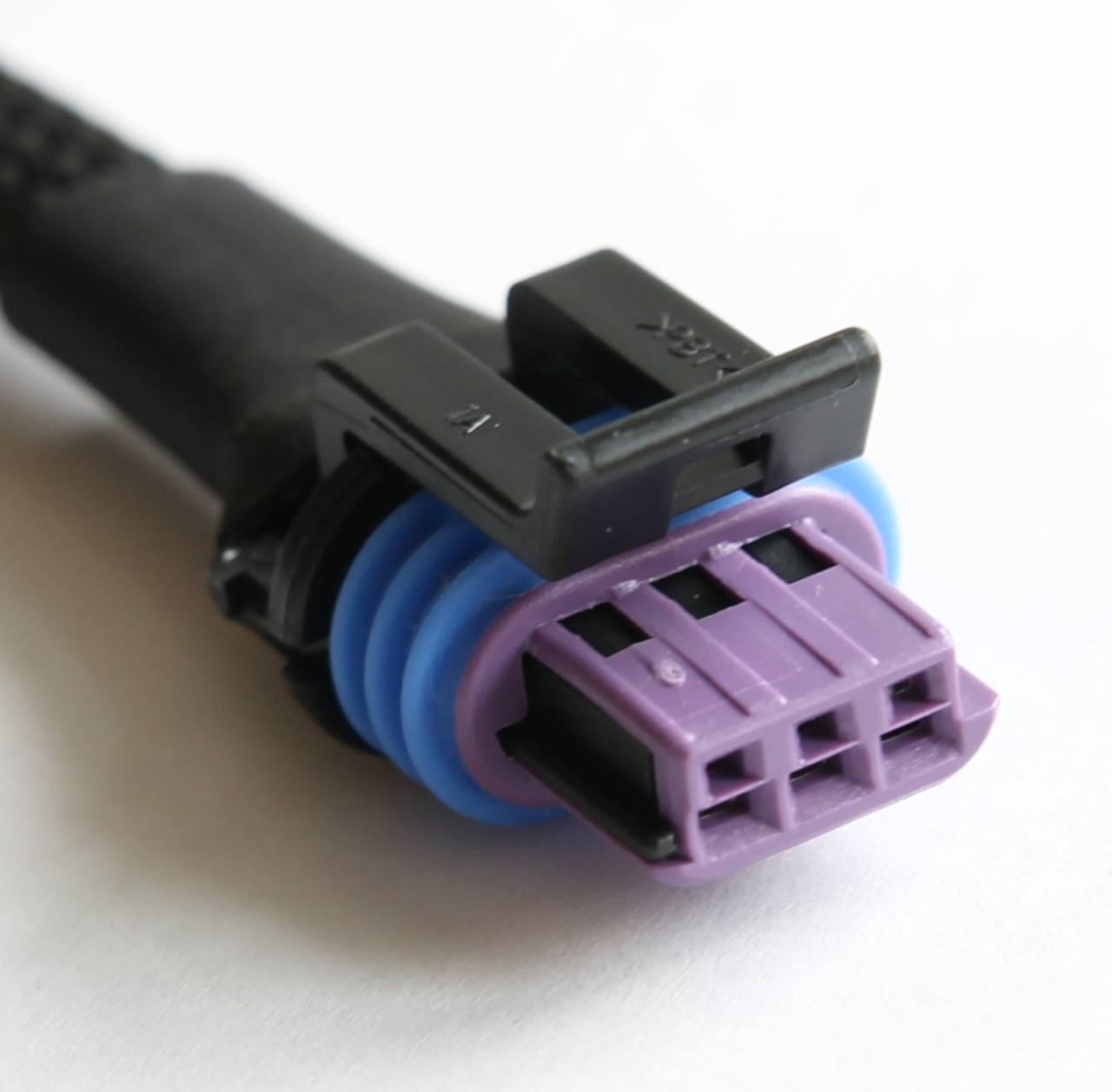 Speed Sensor Repair Harness