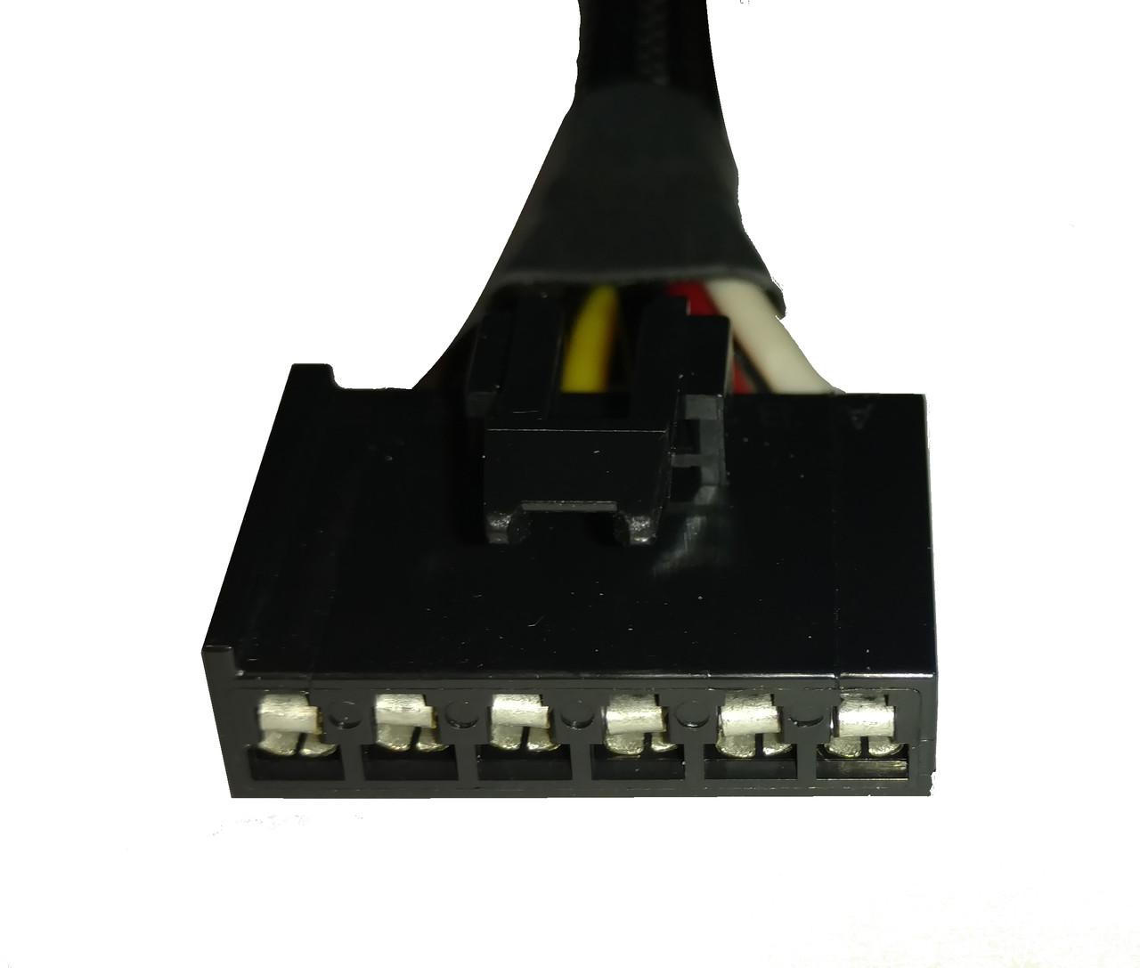 polaris ignition switch connector 6 pin