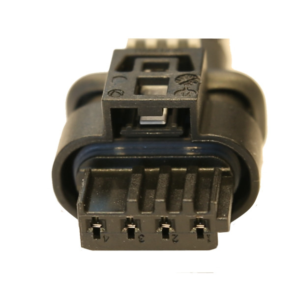 T-Bap Wiring Repair Harness Polaris RZR 1000 Turbo