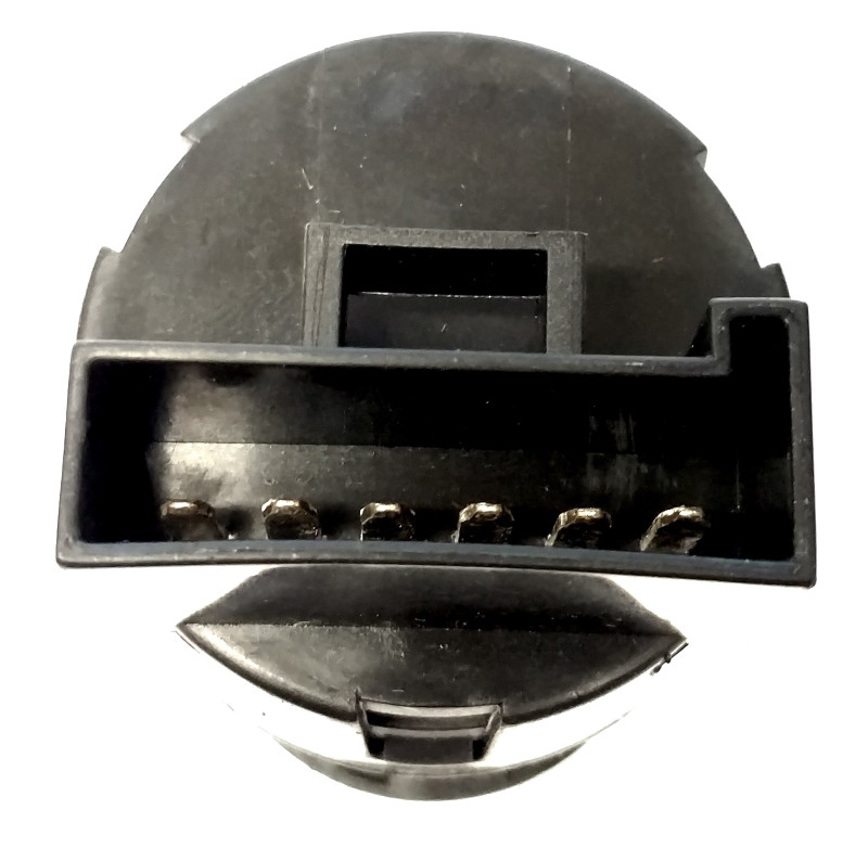 Ignition Switch And Repair Harness Combo