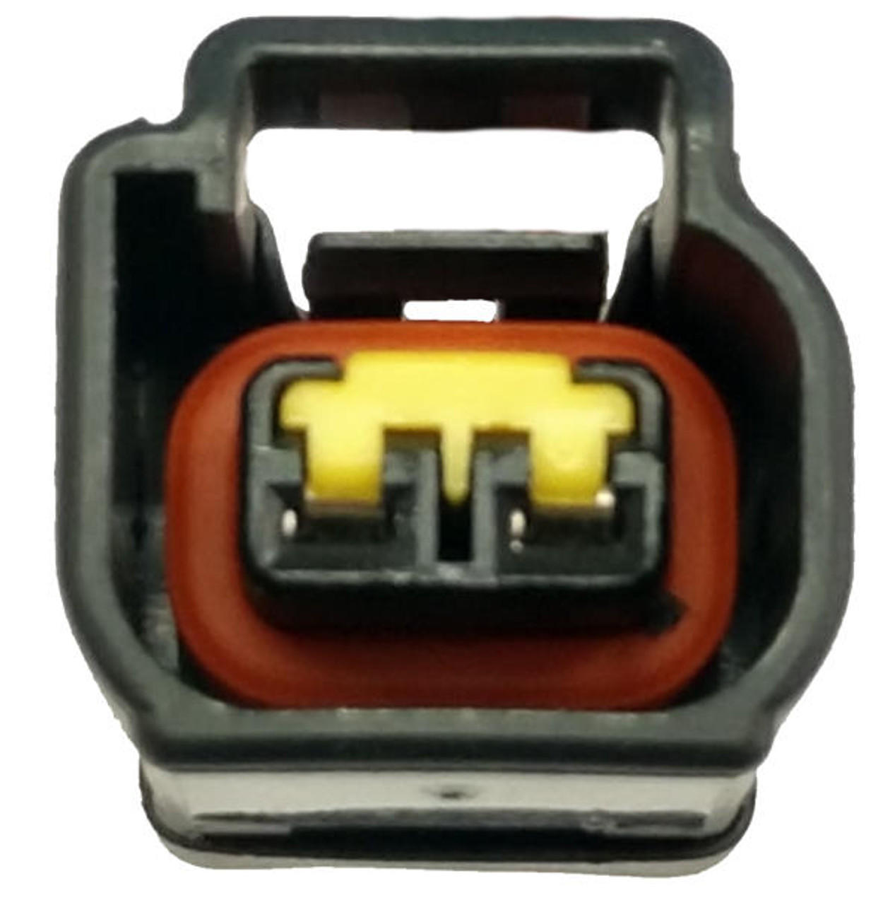 polaris 500cc 550cc and 570cc ignition coil connector