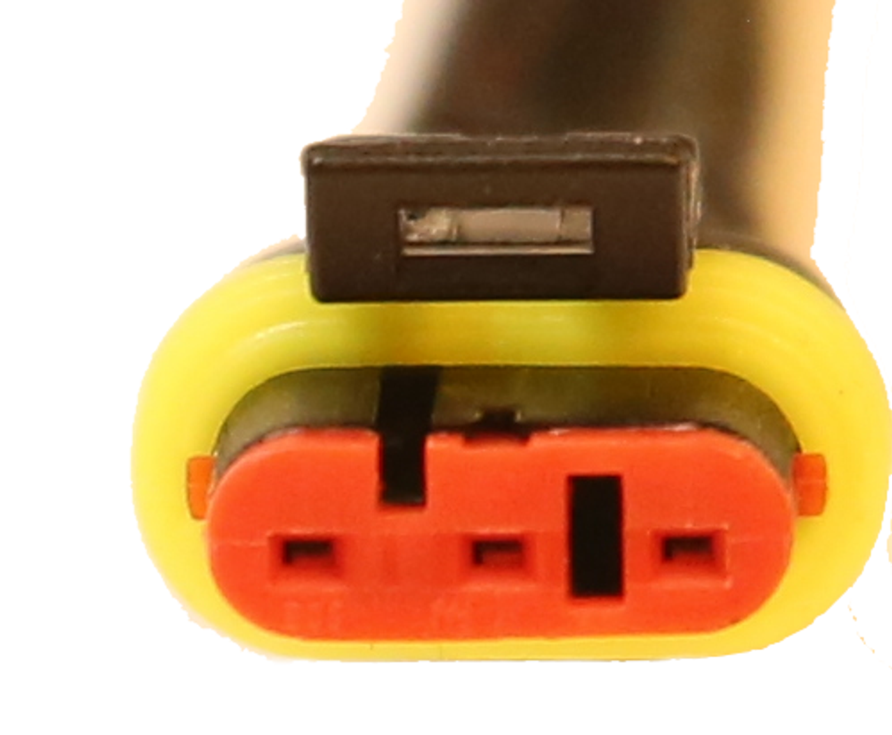 Polaris Coil On Plug Connector