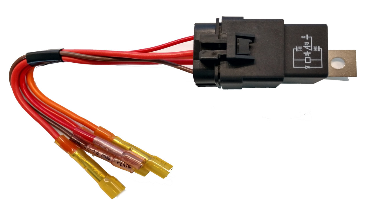 Kit Di Riparazione Relè FMI GETINGE 48320485