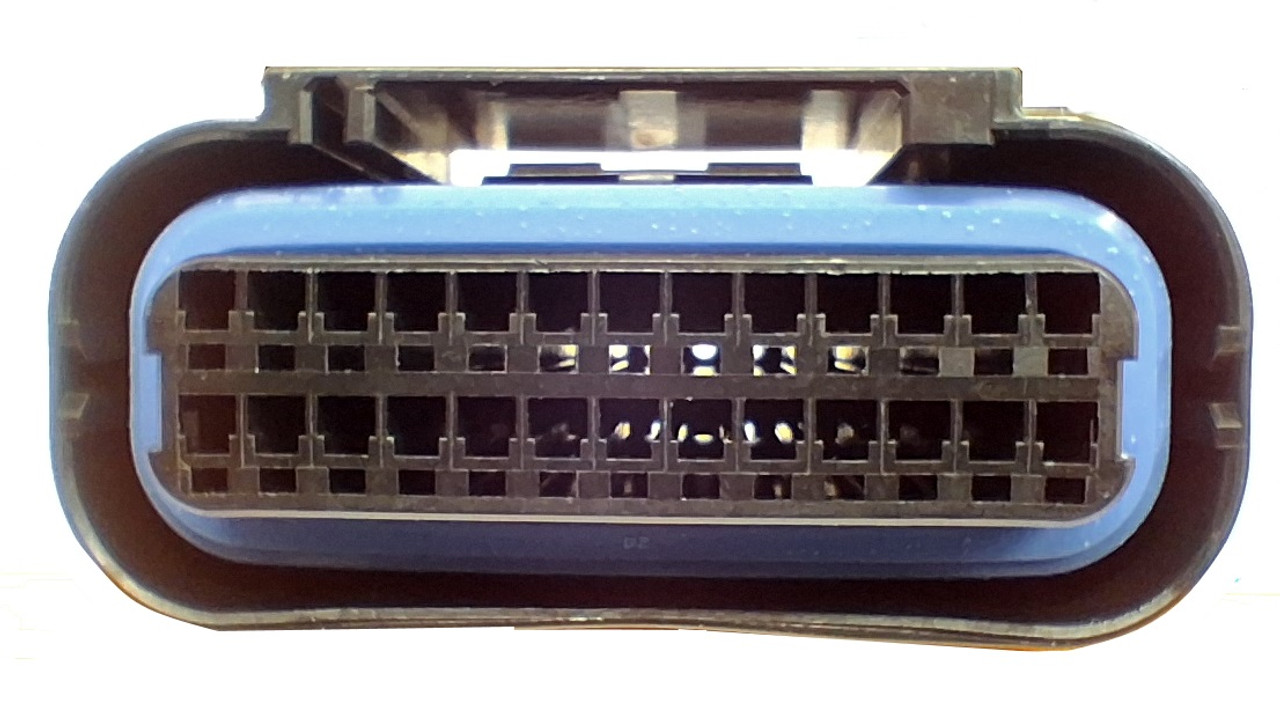 Polaris 110cc EFI (ECM) Engine Control Module Wiring Repair Harness Polaris 110cc EFI (ECM) Engine Control Module Wiring Repair Harness