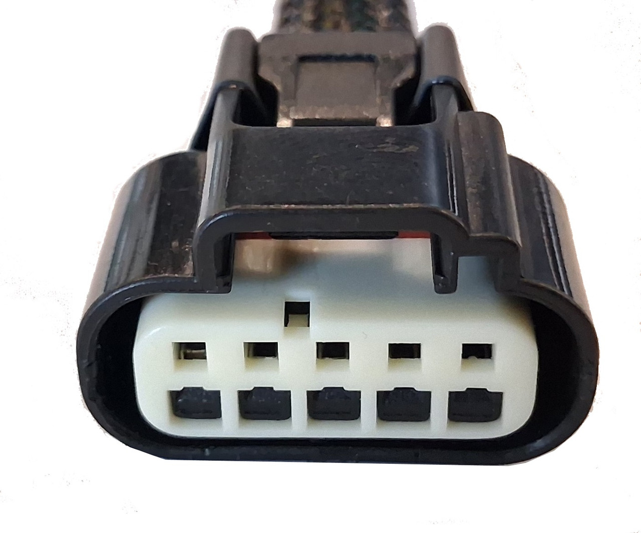 Mikuni MAQS Sensor Wiring Repair Harness