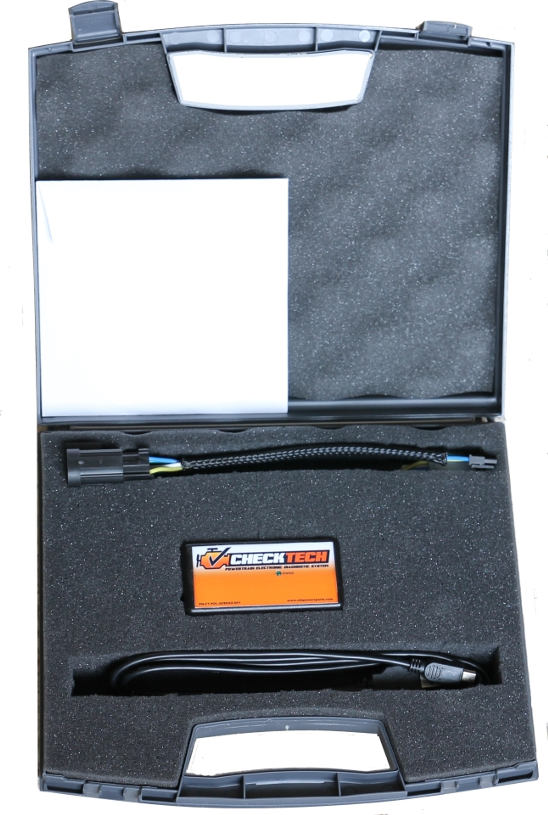 Polaris ATV/UTV Snowmobile Diagnostic Tool