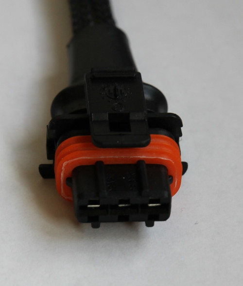 polaris ignition coil connector
