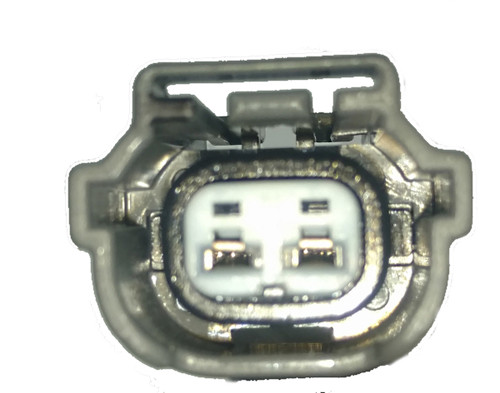 Polaris 500cc Fuel Injector Connector