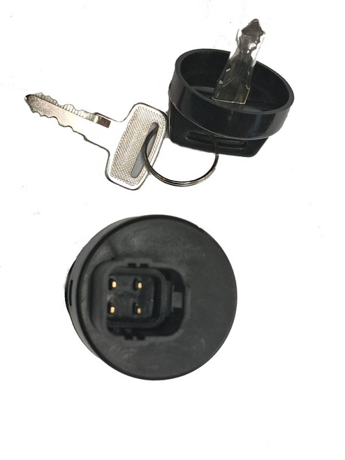 Polaris Ignition Switch For 2019-2026 ATV/UTV