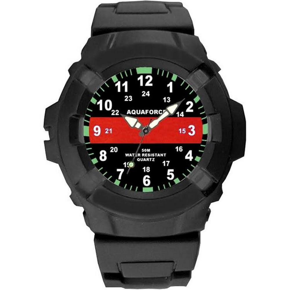 Aquaforce Men's U.s. Army Multi Functional Digital Watch 50b | Non-metal  Band | Jewelry & Watches | Shop The Exchange