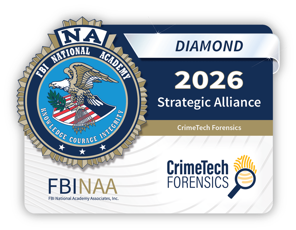 FBINAA 2026 Sponsor Plaques