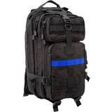 Thin Blue Line Medium Transport Pack