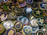 Challenge Coins