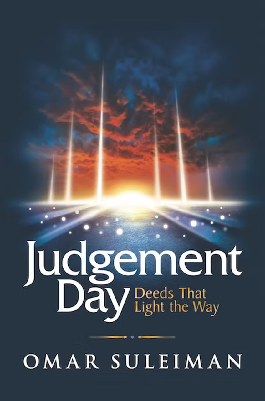 Deeds　That　Judgement　Books　Light　Day:　Hardcover　Firdous　the　Way　Canada
