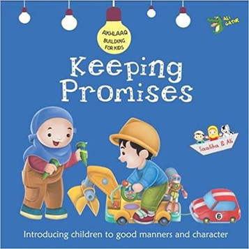 Keeping Promises image