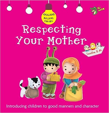 Respecting Your Mother image Respecting Your Mother image