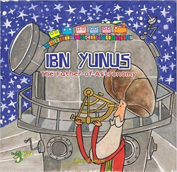 Ibn Yunus: The Father of Astronomy image Ibn Yunus: The Father of Astronomy image
