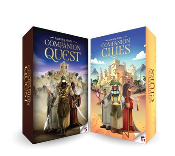 Companion Collection image Companion Collection image