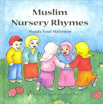 Muslim Nursery Rhymes (Book + CD) image Muslim Nursery Rhymes (Book + CD) image