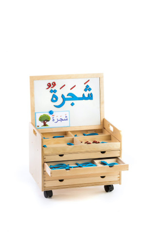 Magnetic Arabic Alphabet Magnetic Arabic Alphabet