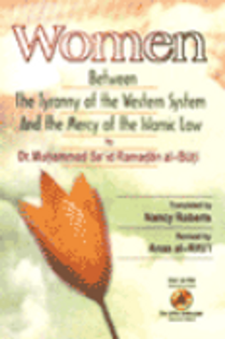 Women between the Tyranny of the Western System and The Mercy of image