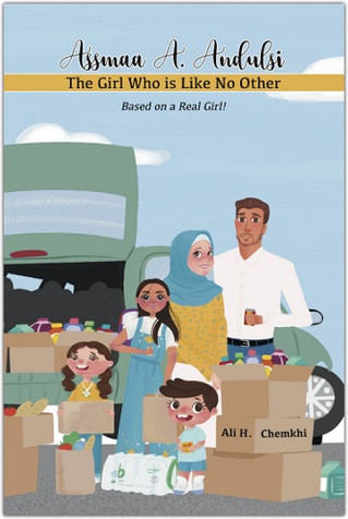 Muslim Girl, Growing Up: A Guide to Puberty Published by Prolance