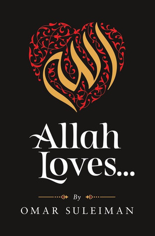 Allah Loves image Allah Loves image
