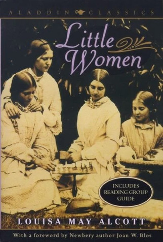 Little Women: Volume One Image Little Women: Volume One Image