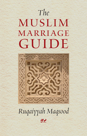 The Muslim Marriage Guide image The Muslim Marriage Guide image