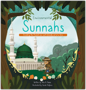Environmental Sunnahs - Hardcover image Environmental Sunnahs - Hardcover image