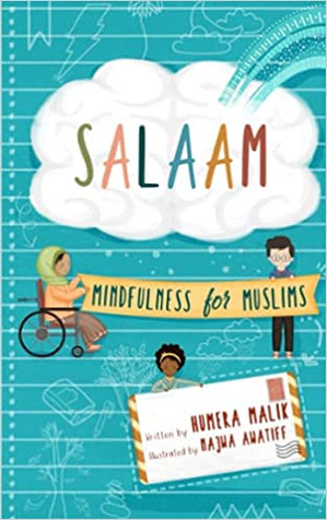 Salaam: Mindfulness for Muslims image Salaam: Mindfulness for Muslims image
