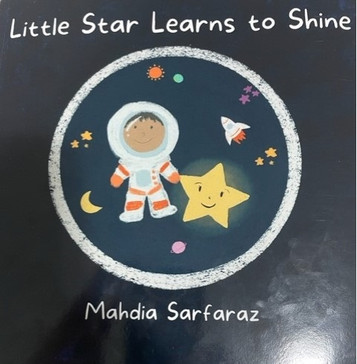 Little Star Learns to Shine image Little Star Learns to Shine image
