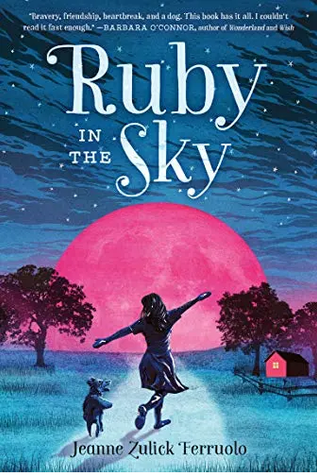 Ruby in the Sky image Ruby in the Sky image