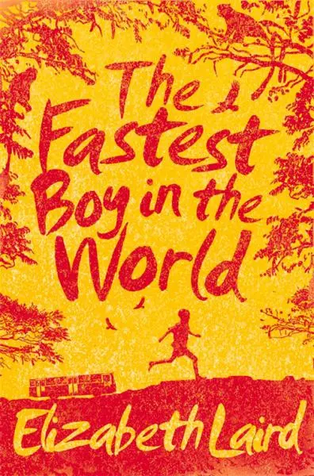 The Fastest Boy in the World image The Fastest Boy in the World image