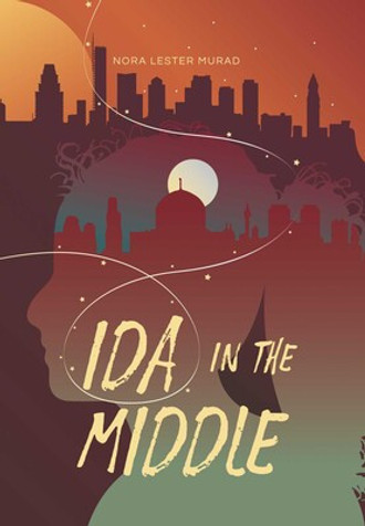 Ida in the Middle: A Palestinian-American girl's Story image Ida in the Middle: A Palestinian-American girl's Story image