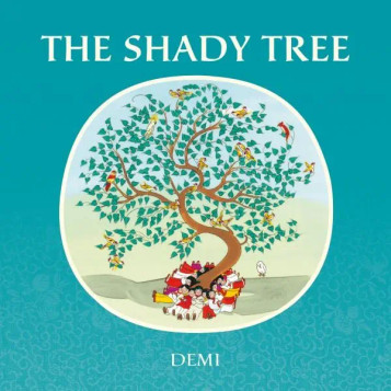 The Shady Tree: Picture Books - Hardcover  Image The Shady Tree: Picture Books - Hardcover  Image