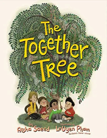 The Together Tree: Picture Books - Hardcover image The Together Tree: Picture Books - Hardcover image