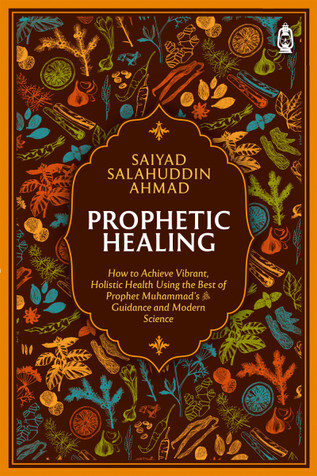 Prophetic Healing image