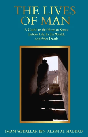 The Lives of Man image