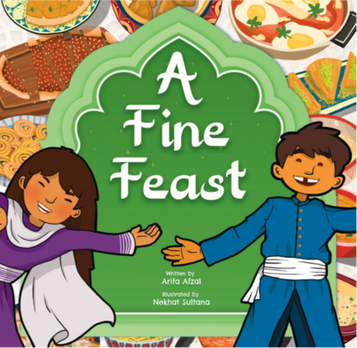 A Fine Feast image