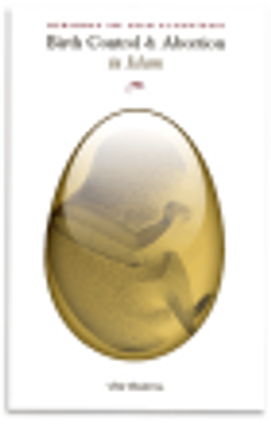 Birth Control & Abortion in Islam image